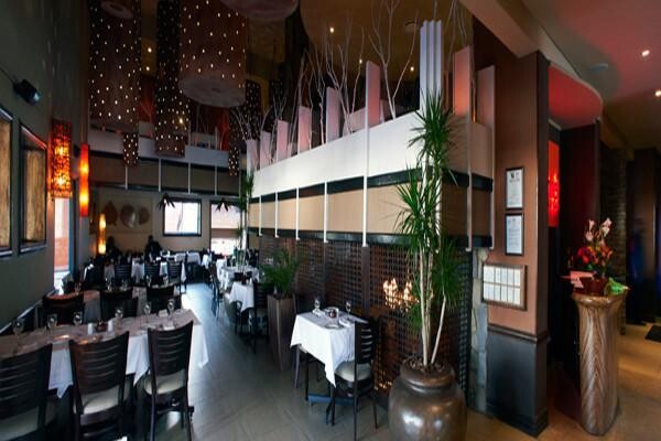 Fahrenheit Seafood & Grill