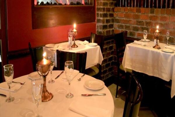 Fahrenheit Seafood & Grill