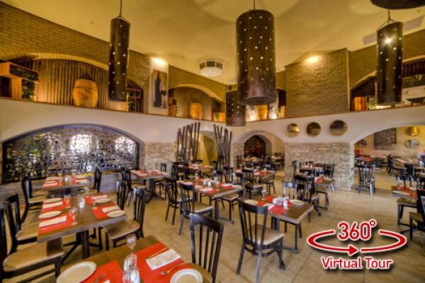 Fahrenheit Seafood & Grill