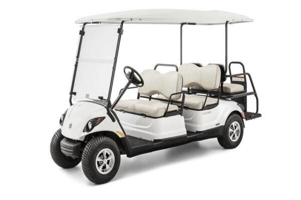 Golf Car Associates