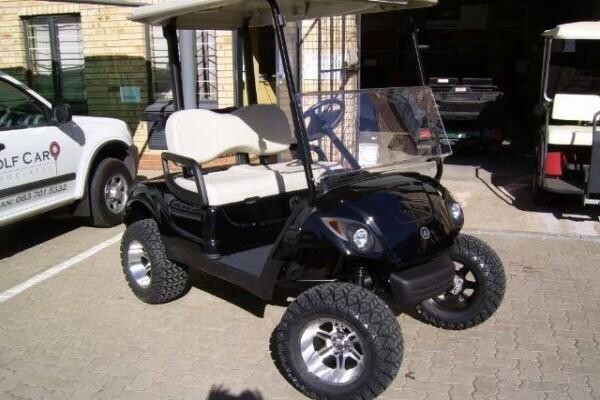 Golf Car Associates