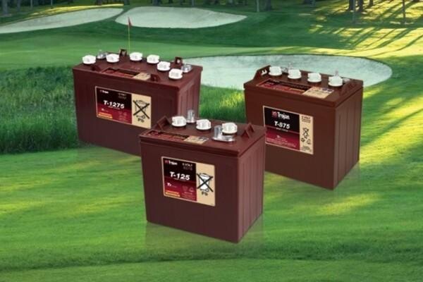 Golf Car Associates