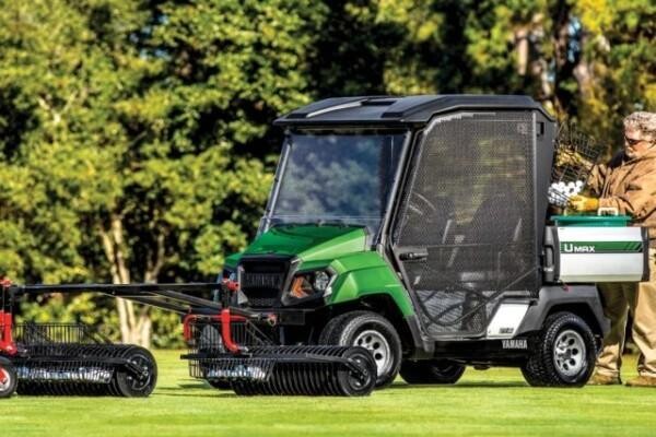 Golf Car Associates