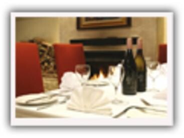 Le Pommier Country Lodge & Restaurant