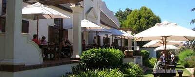 Meerendal Restaurant
