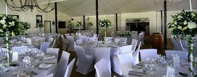 Meerendal Restaurant