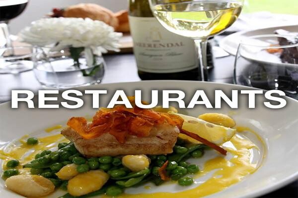 Meerendal Restaurant