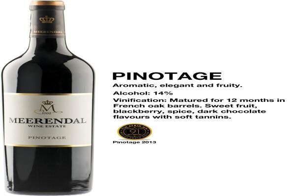 Meerendal Restaurant