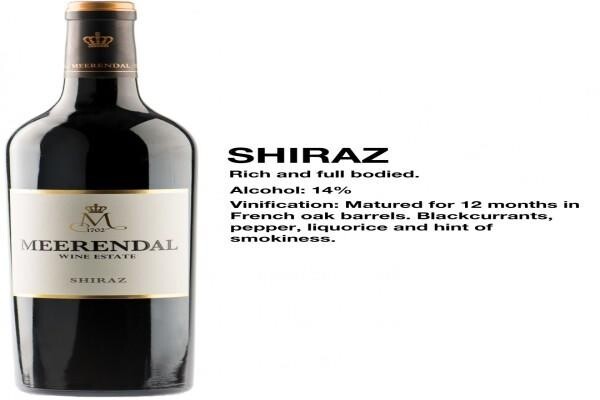 Meerendal Restaurant