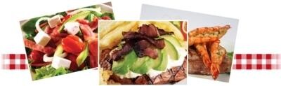 Mikes Kitchen (Delmas)