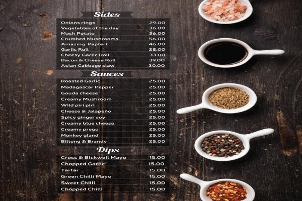 Mikes Kitchen (Delmas)