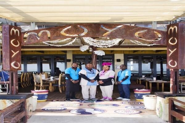 Moyo (Melrose Arch)