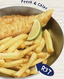 Ocean Basket (Vryburg)