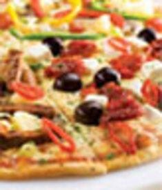 Panarottis (Lakeside Mall)
