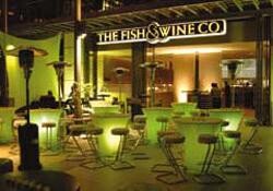 The Fish & Wine Co