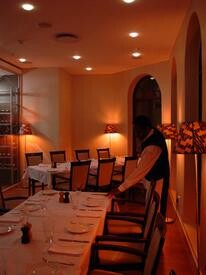 The Metropolis Lounge & Grill (Pty) Ltd
