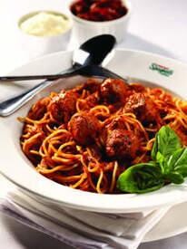 Tony's Spaghetti Grill