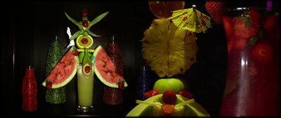 Voodoo Lounge