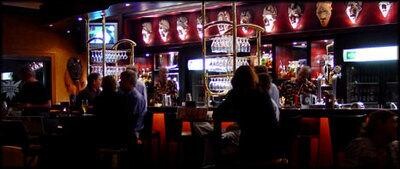 Voodoo Lounge