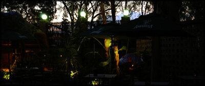 Voodoo Lounge