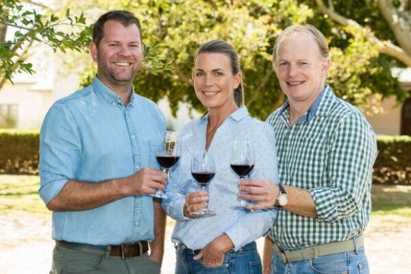 Cape Wine Makers Guild