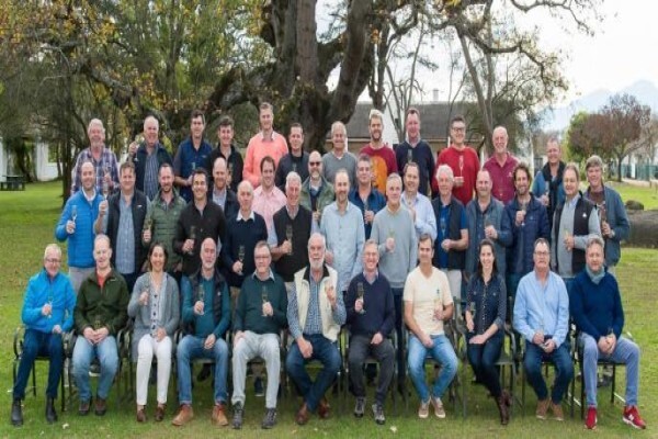 Cape Wine Makers Guild