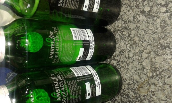 Brand House Beverages (Pty) Ltd