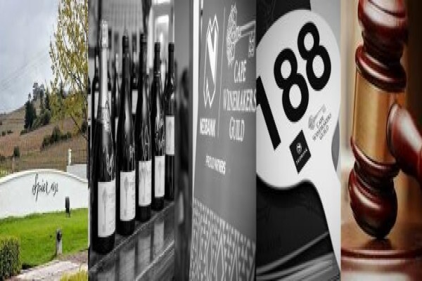 Cape Wine Makers Guild