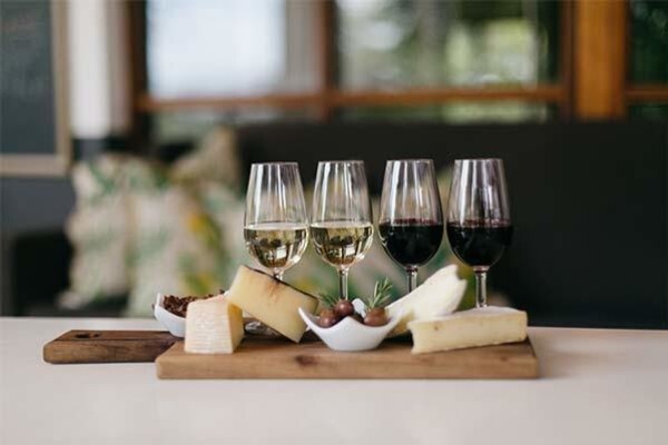 Cuvée Restaurant