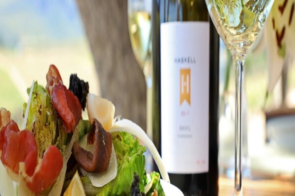 Haskell Vineyards