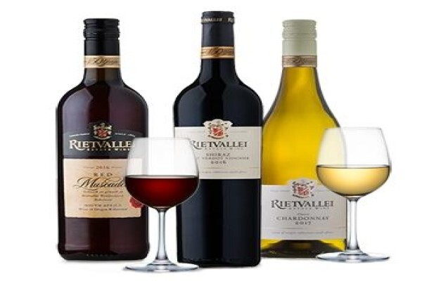 Rietvallei Wine Estate
