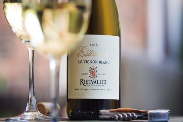 Rietvallei Wine Estate