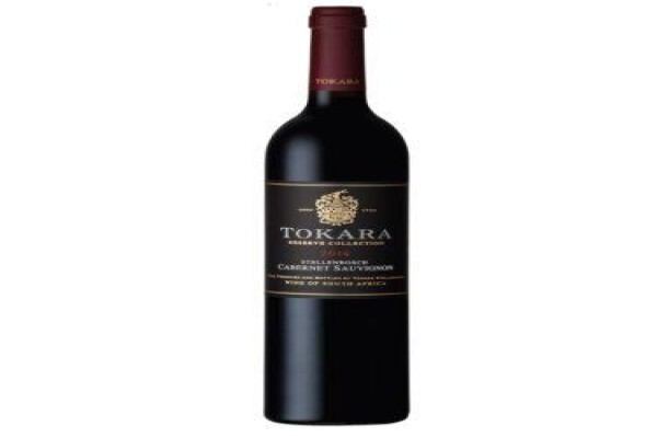 Tokara Delicatessen