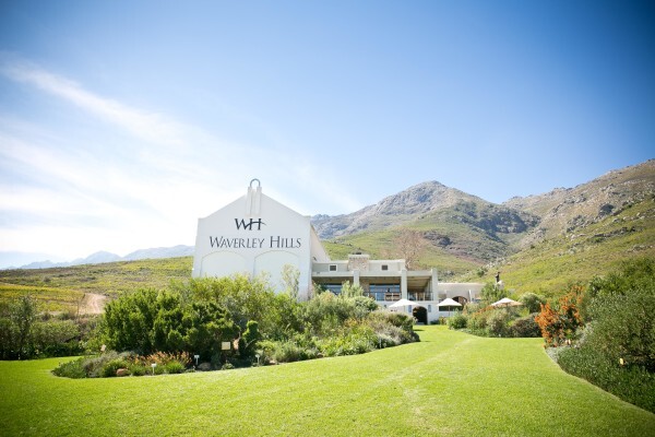 Waverley Hill Cellar & Restaurant