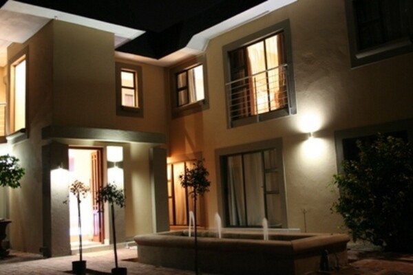 Green Valley Lodge