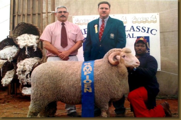Pienaar Jacques