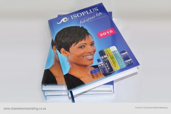 Chameleon Media Marketing