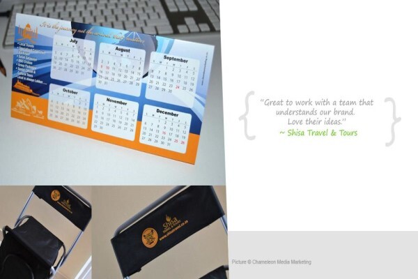 Chameleon Media Marketing