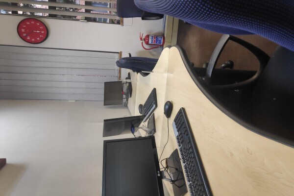 Creative Minds Computer Training