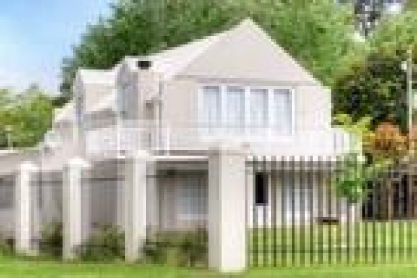 Greyton Accommodation