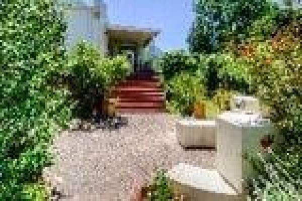Greyton Accommodation