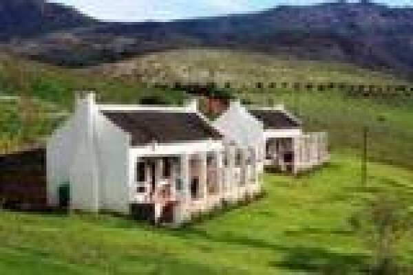 Greyton Accommodation