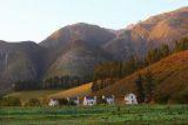 Greyton Accommodation