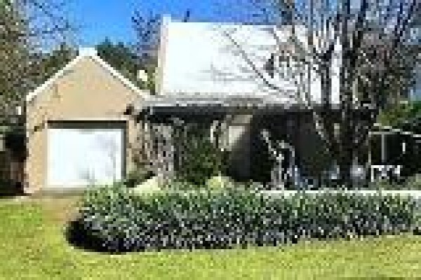 Greyton Accommodation