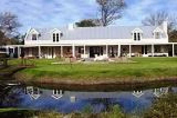 Greyton Accommodation