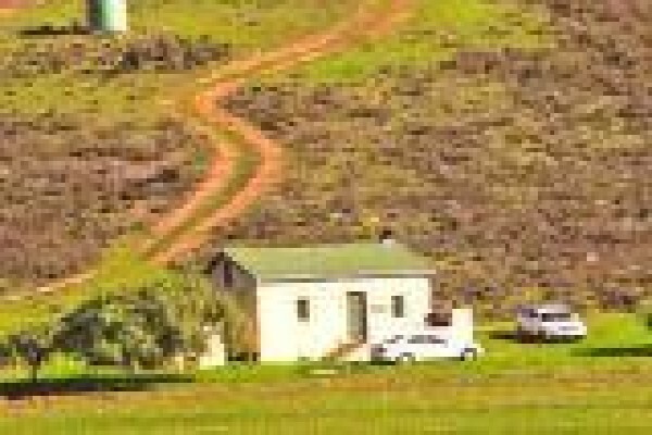 Greyton Accommodation