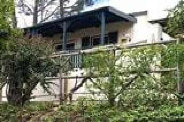 Greyton Accommodation