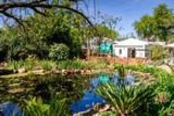 Greyton Accommodation