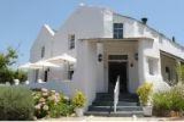 Greyton Accommodation