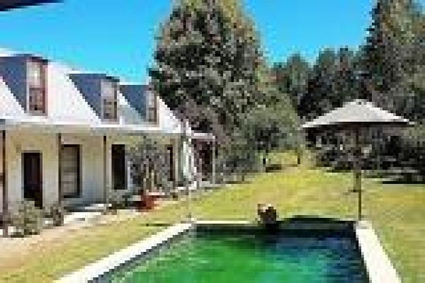 Greyton Accommodation